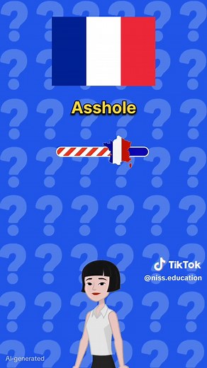 French swear words list: 8 common French curses you’ll hear