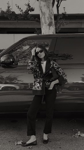 Anastasia Souris Ghiam on Instagram: "#abercrombiepartner Styling a few holiday looks with our favs at @abercrombie 💋 which look do we like more?! Sharing the outfit details with you guys as always! Xx Comment SHOP https://liketk.it/5G7e8 @‌Shop.LTK #liketkit"