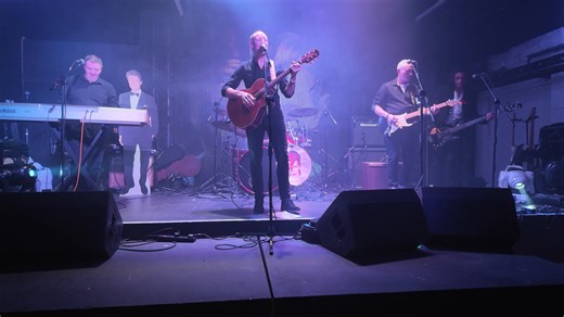 Another fantastic performance... | Andrew Lawrence