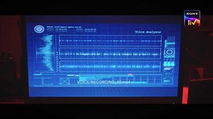 CID Main Kaun Hai Gaddar  #cidseason2 . . . . . . . . . #CidAcp...