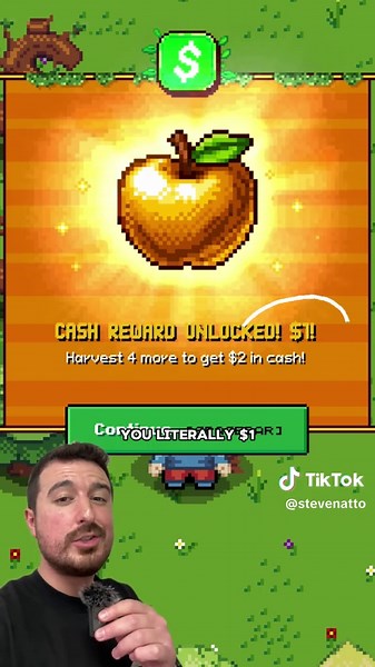 Cash App’s $500,000 “Cash Apples” Game Just Went Live🤯 | Cash App