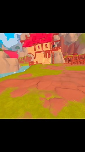 Building an XP Grinder in Township Tale VR