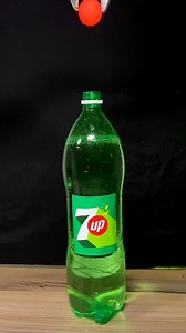 26K views · 354 reactions | RHCB vs Big 7up | Red Hot Ball Experiments | Facebook