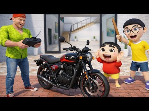 👉 Honda Bike Modify Kiya Aur Police Se Ho Gayi Fight 😱🔥 | Indian Theft Aura Simulator