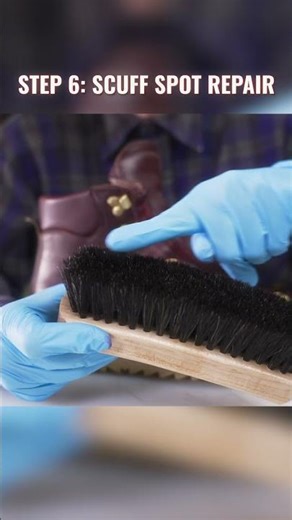 Do you know what part of a horse cordovan comes from?