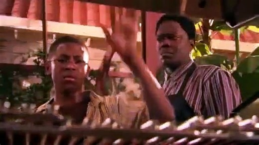 The Bernie Mac Show - Se5 - Ep08 HD Watch