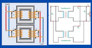 Advantages of Parallel Operation of Transformers - Electrical Volt