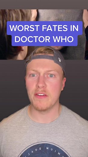 Exploring the Worst Fates in Doctor Who Universe