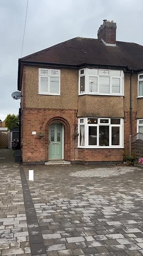 54 reactions · 10 comments | For sale! Ashby Road, Hinckley!  Drop us a message for further details! | Scrivins & Co Estate Agents | Facebook