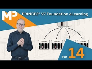 PRINCE2® V7 Foundation eLearning Course (part 14/89)