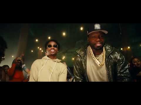 Pop Smoke ft 50 Cent n Roddy Ricch The Woo 70 100 1080p Clean