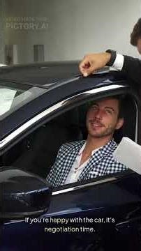 How to Buy Your First Car A Step by Step Guide