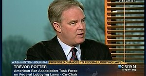 Proposed Changes to Federal Lobbying Laws