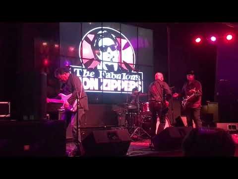 The Fabulous Von Zippers ~ Somebody (Bryan Adams)