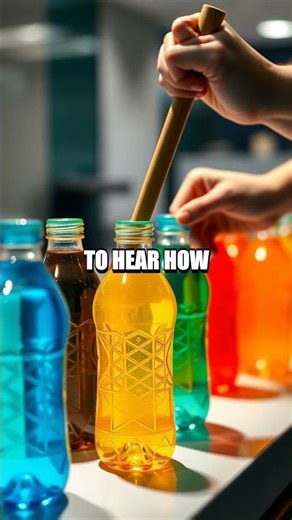 Kitchen Echo Lab Exploring Sound Density and Airflow at Home