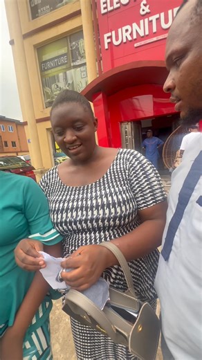 105 reactions · 16 comments | Alice now has a washing machine. Thank you Nigerians for coming through for this woman. May God rewards you, richly. We are Stand For Humanity Foundation We stand for the voiceless. | Chidiebube Okeoma | Facebook