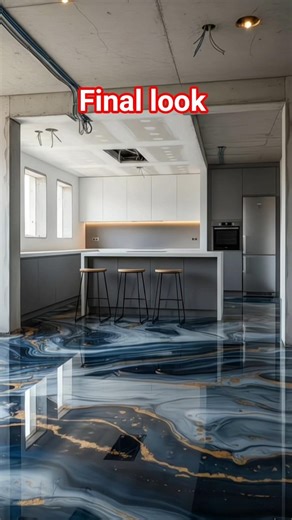 how to design a kitchen 🙂#home #decoration #design