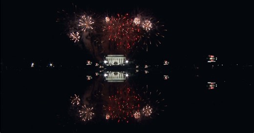 U.S. Army 250th Anniversary Parade & Celebration