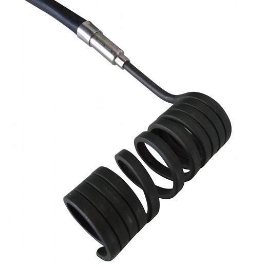 [Hot Item] Electric Coil Heater with Thermocouple for Industrial Hot Runner Systems