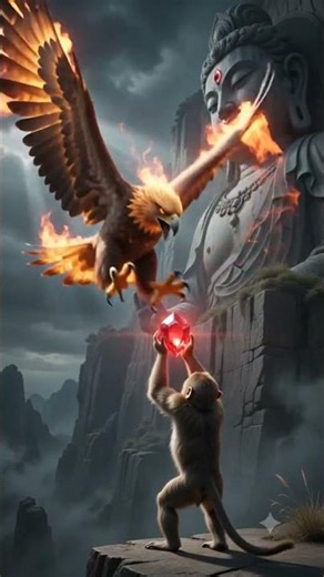 Why Couldn't Greed Keep the Sacred Treasure?