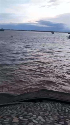 Cagayan river... 11/10/2025 Part 2 | Maries M. Mamanao