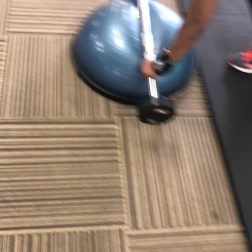 Training Betty! | Christopher Mcfarlane