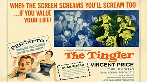 The Tingler (1959)🔹