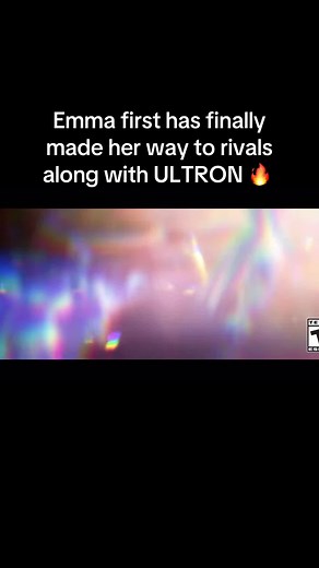 Emma Frost and Ultron Join Marvel Rivals Gameplay