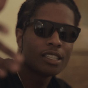 A$AP Rocky Interviews Snoop Dogg