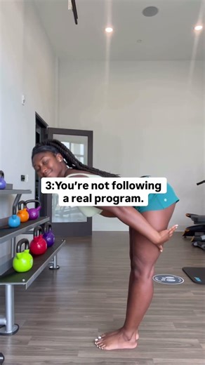 3 Reasons You Don’t Have the Splits Yet (Most People Do This)