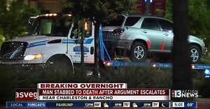 Breaking News for April 12, 2017