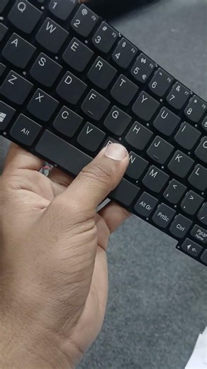 Can you tell me which model keyboard this is? this is 10inch keyboard 😂 #keyboarding #laptopparts