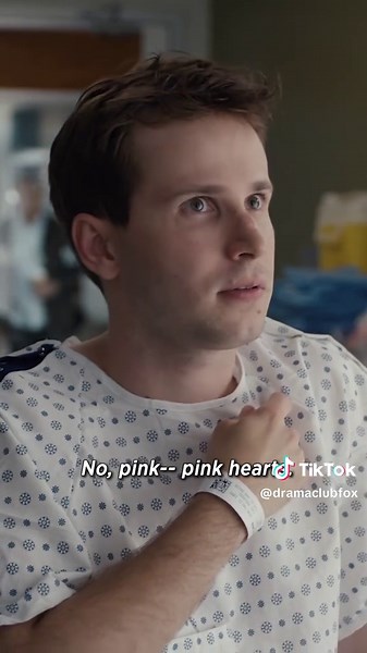 Analysis of Romantic Signals in Hospital Drama