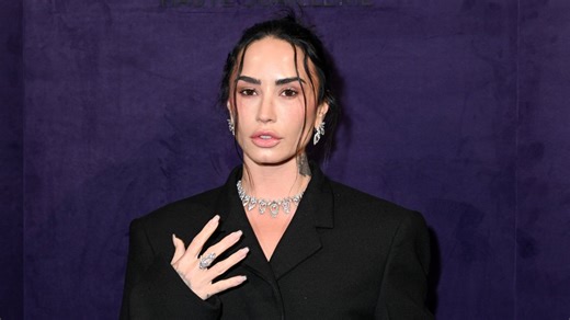 Why Demi Lovato spoke publicly about her time in rehab