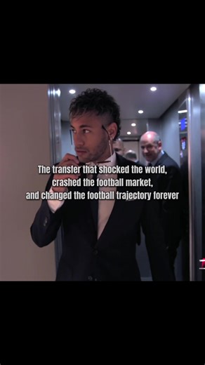 The butterfly effect🦋⚽️ #footballtiktok #neymar #ronaldo #messi #barcelona