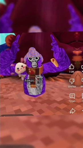 #gtag #gorillatag #gorillatagquest #gorillatagfangame #vr #gtagedit