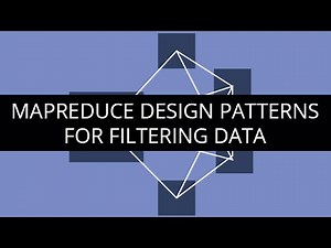 MapReduce Design Patterns for Filtering Data | MapReduce Filtering Design Patterns Tutorial
