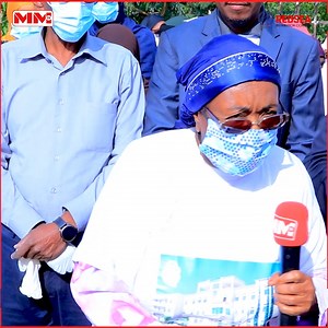 "Kudaafadaa la gurayo cirka kamay soo daadan" Dr. Adna Aadan | MM Somali TV