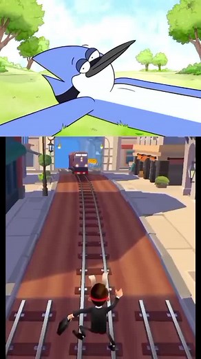 Un show más | Carne de Amadeus #cartoontiktok #cartoonnetwork #fyp #unshowmas