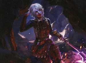 Minthara, Merciless Soul (Commander) | EDHREC