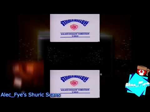 (YTPMV) Warner Bros. rip-offs compilation Scan