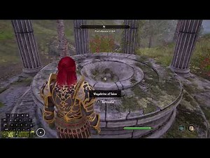 Oblivion Remastered How to All Wayshrine of the Divines - All 9 Divines Location