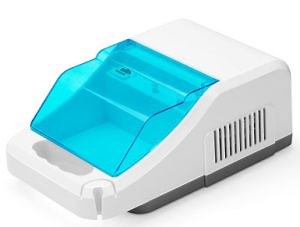 [Hot Item] Medical Equipment Portable Inhaler Air Compressor Nebulizer Machine