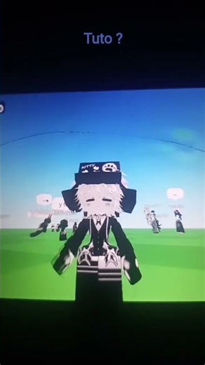 tuto de estas avatares #femboy #roblox #music