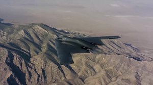 4.3K shares · 663 comments | Thirty years ago the B-2 Spirit took to...