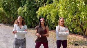 Funner with my girls @essence_says and @iamcreesummer...doing the clean version of @lilkimthequeenbee! 😂 Don’t miss us in #BreatheAgain TONIGHT at 8/7c only @lifetimetv. | Toni Braxton