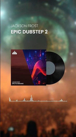 Epic Dubstep 2 | POWERFUL ENERGY SPORTS BACKGROUND MUSIC