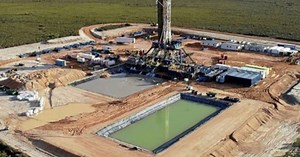 Triangle Energy close to drilling milestone with Booth-1 well spudding within two weeks