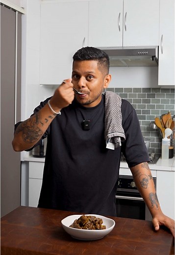 Sri Lankan Beef Curry Recipe for Delicious Meals