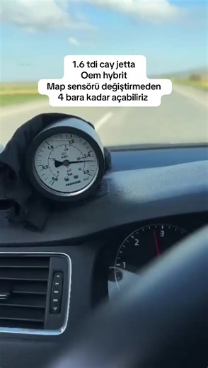 #vw #jetta #powertech #oemhybrit